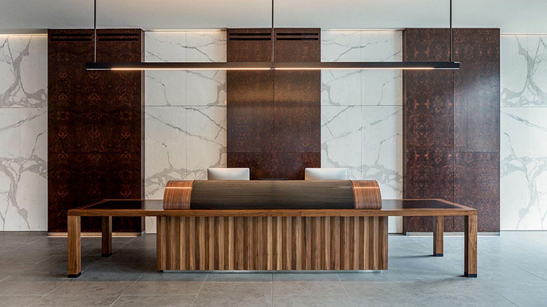 riser doors st james square london