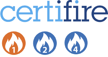 third party rated Riser Doors and Access Panels