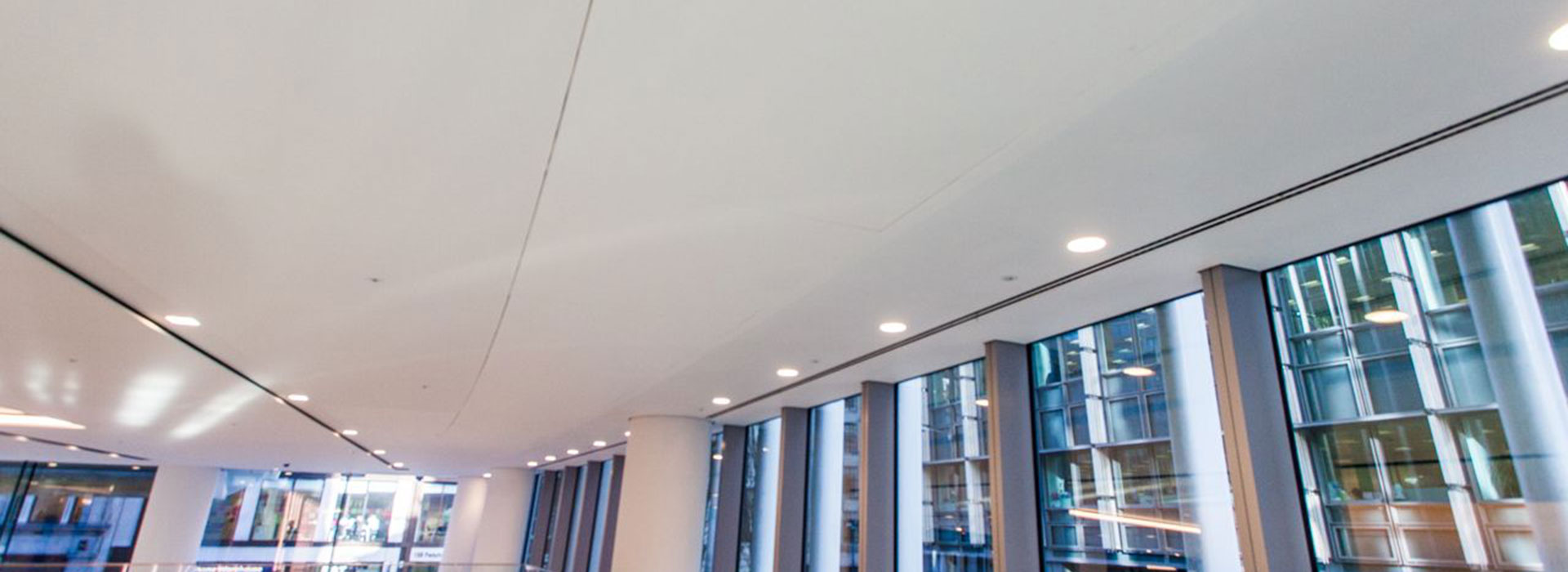 riser doors from profab access